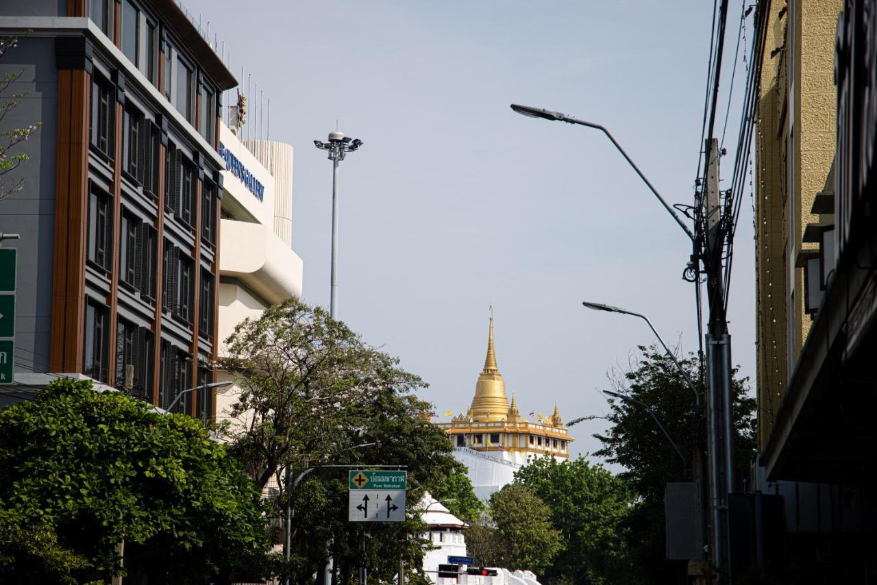 โรงแรมแนปปี้เนส 4* กรุงเทพมหานคร